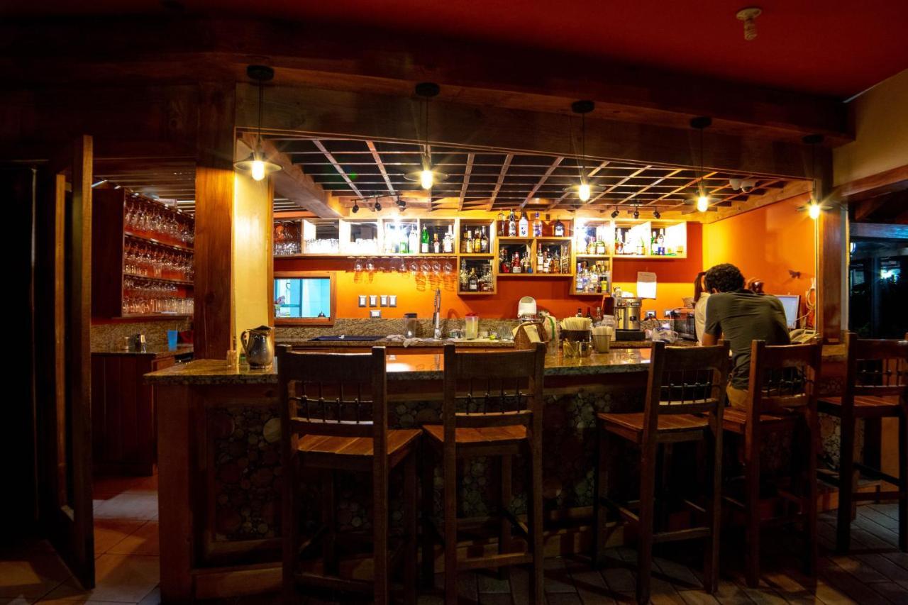 格兰吉梅诺亚酒店 哈拉瓦科阿 外观 照片